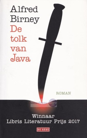 Alfred Birney ~ De tolk van Java