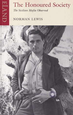 Norman Lewis ~ The Honoured Society
