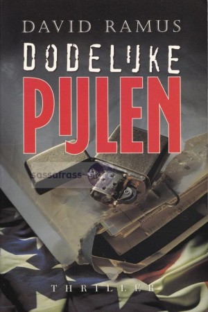 David Ramus ~ Dodelijke pijlen