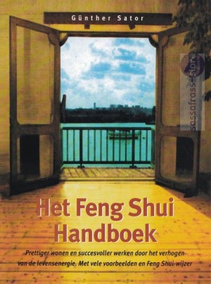 G. Sator ~ Het Feng Shui handboek