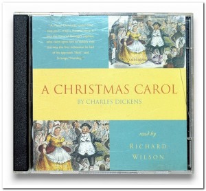 Charles Dickens ~ A Christmas Carol