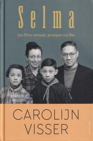 Carolijn Visser ~ Selma