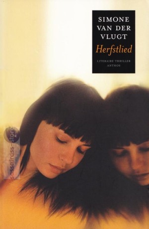Simone van der Vlugt ~ Herfstlied