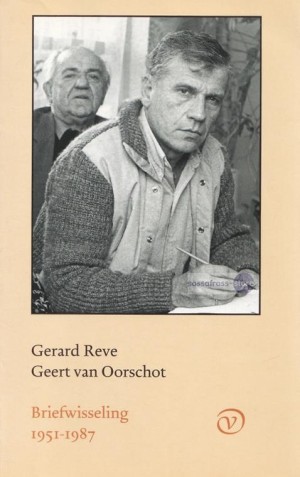 Gerard Reve, e.a. ~ Briefwisseling 1951-1987
