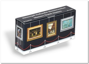 Memospel Hollandse Meesterwerken