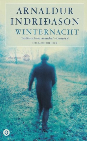 Arnaldur Indridason ~ Erlendur 07: Winternacht