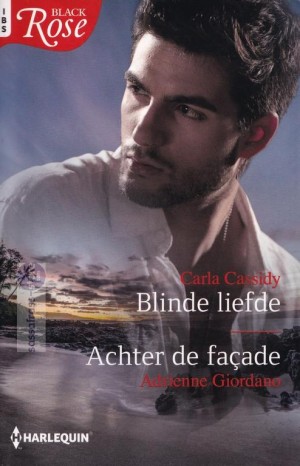 IBS Black Rose 088: Blinde liefde / Achter de facade