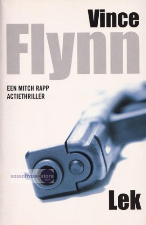 Vince Flynn ~ Mitch Rapp 03: Lek