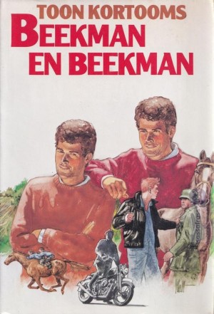 Toon Kortooms ~ Beekman en Beekman (Speciale editie)