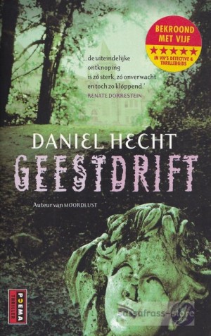 Daniel Hecht ~ Geestdrift