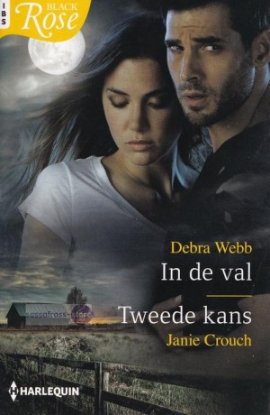 IBS Black Rose 089: In de val / Tweede kans