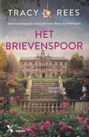 Tracy Rees ~ Het brievenspoor