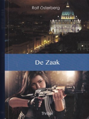 Rolf Österberg ~ De zaak