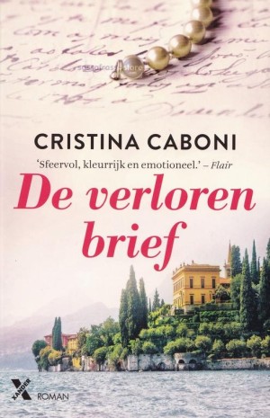 Cristina Caboni ~ De verloren brief