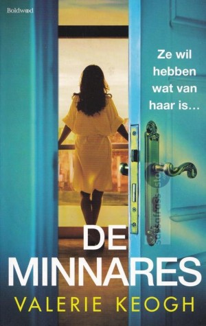 Valerie Keogh ~ De minnares