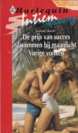 Nr. 072:  3x Carole Buck