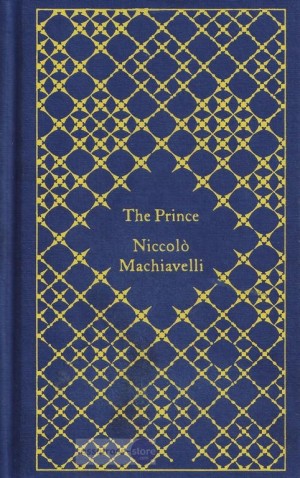 Niccolò Machiavelli ~ The Prince