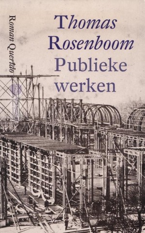 Thomas Rosenboom ~ Publieke werken