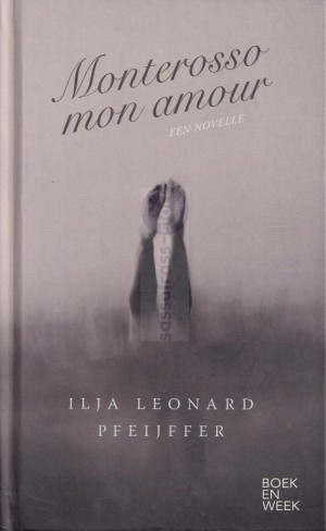 Ilja Leonard Pfeijffer ~ Monterosso mon amour