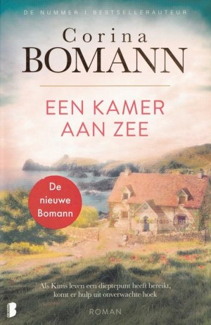 Corina Bomann ~ Een kamer aan zee