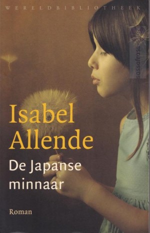 Isabel Allende ~ De Japanse minnaar