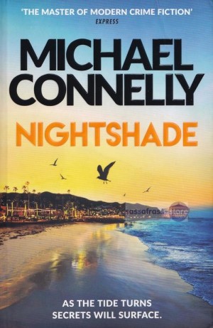 Michael Connelly ~ Stilwell 01: Nightshade