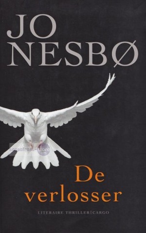 Jo Nesbø ~ Harry Hole 06: De verlosser