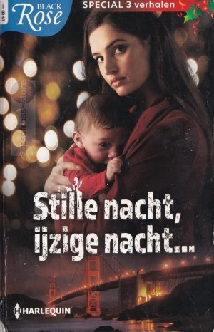 IBS Black Rose 126: Stille nacht, ijzige nacht...