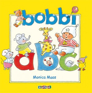 Monica Maas - Bobbi ABC