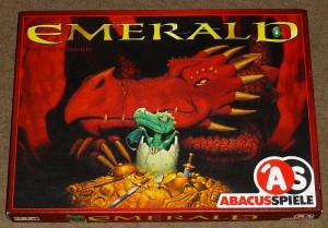 Emerald - Abacusspiele