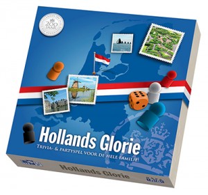 Hollands Glorie - Nova Carta
